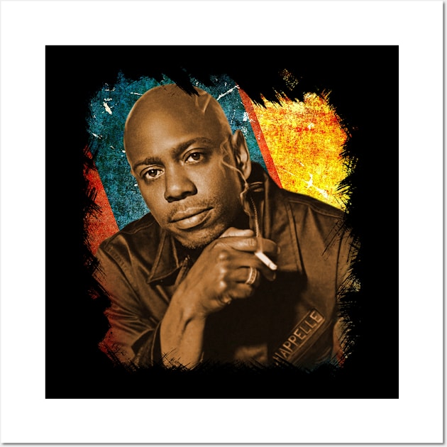 Chappelle//Vintage Potrait Wall Art by tepe4su